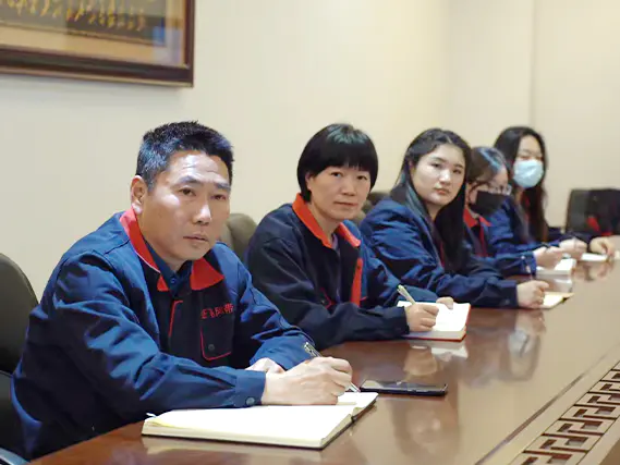 Yangzhou Yafei Machinery Manufacturing Co., Ltd.