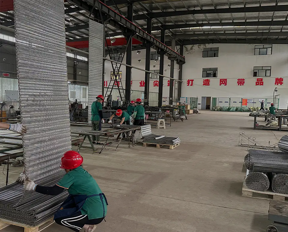 Yangzhou Yafei Machinery Manufacturing Co., Ltd.